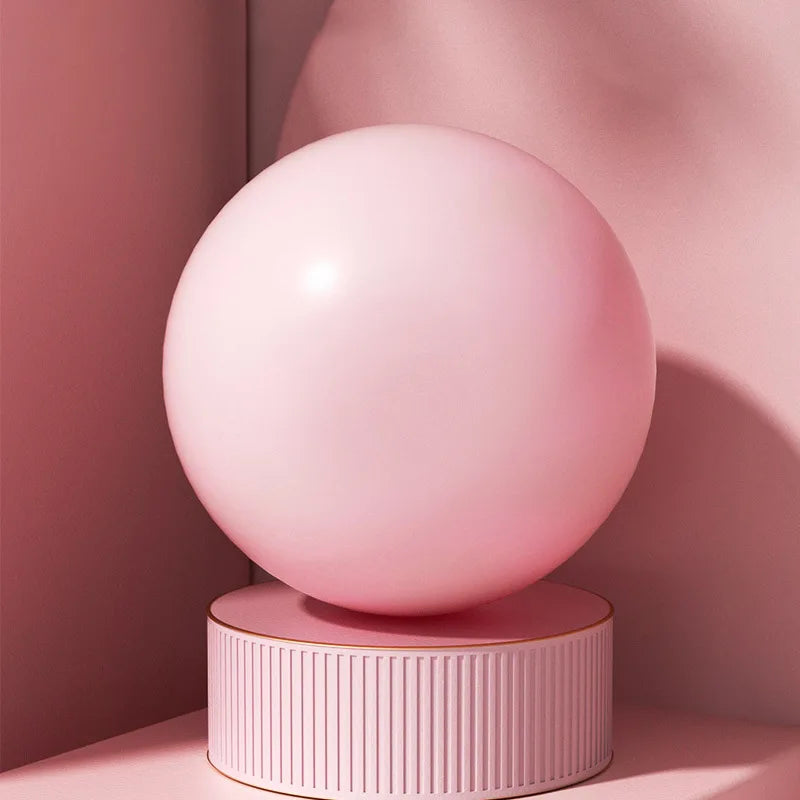 Pump N Fit Mini Pilates Ball