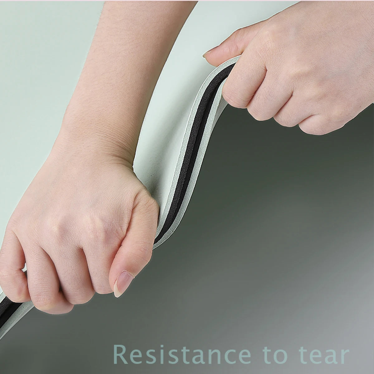 Pump N Fit TPE Yoga Mat