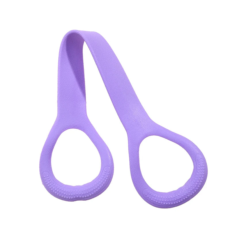 Pump N Fit 8-Shape Resistance Band