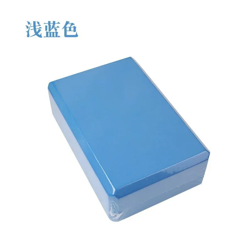 Pump N Fit EVA Yoga Blocks