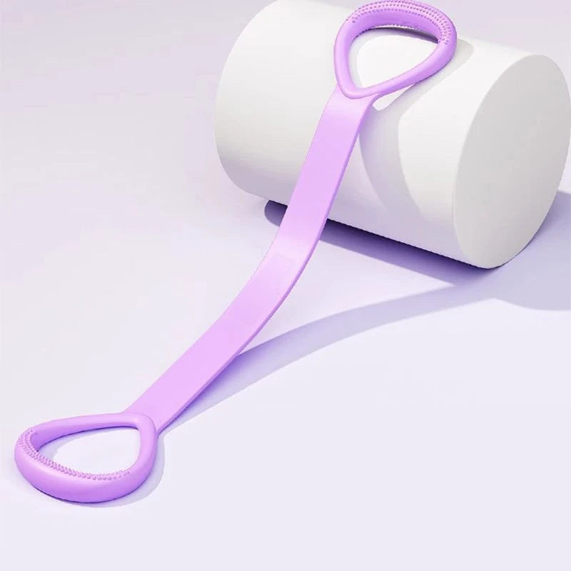 Pump N Fit 8-Shape Resistance Band
