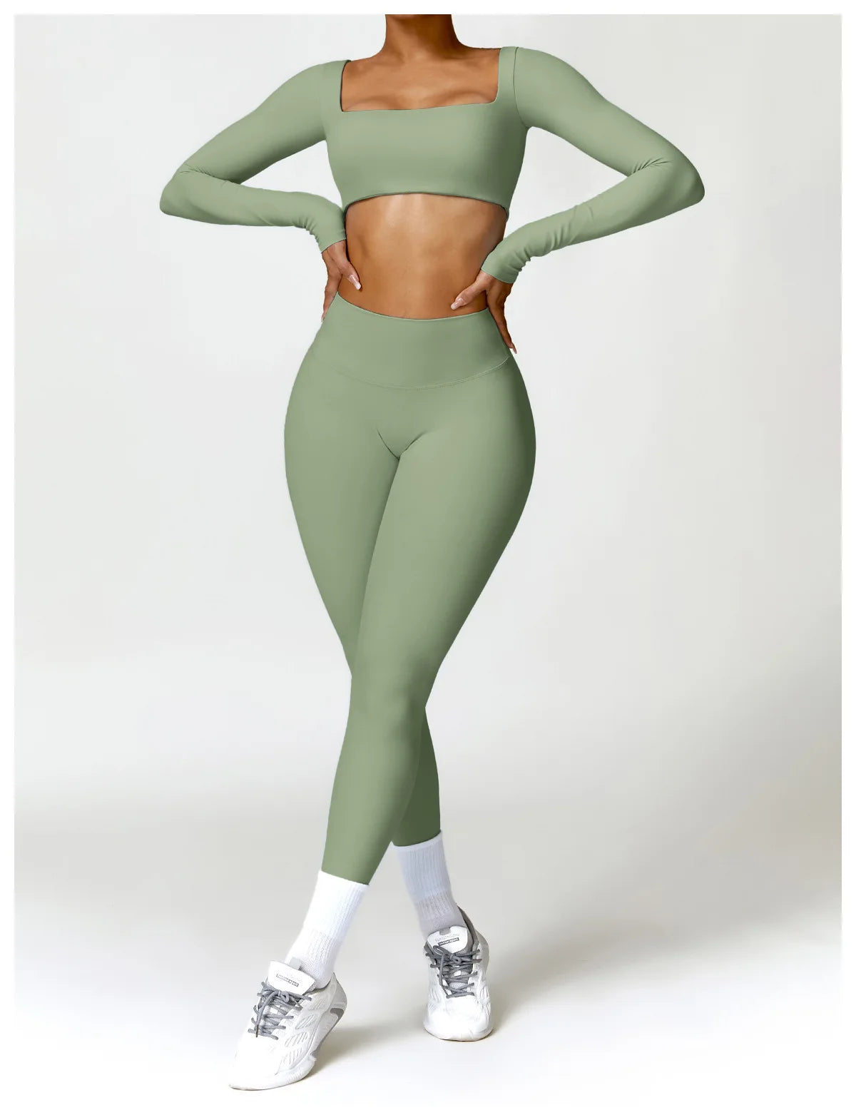 Pump N Fit SculptFlex Yoga Set