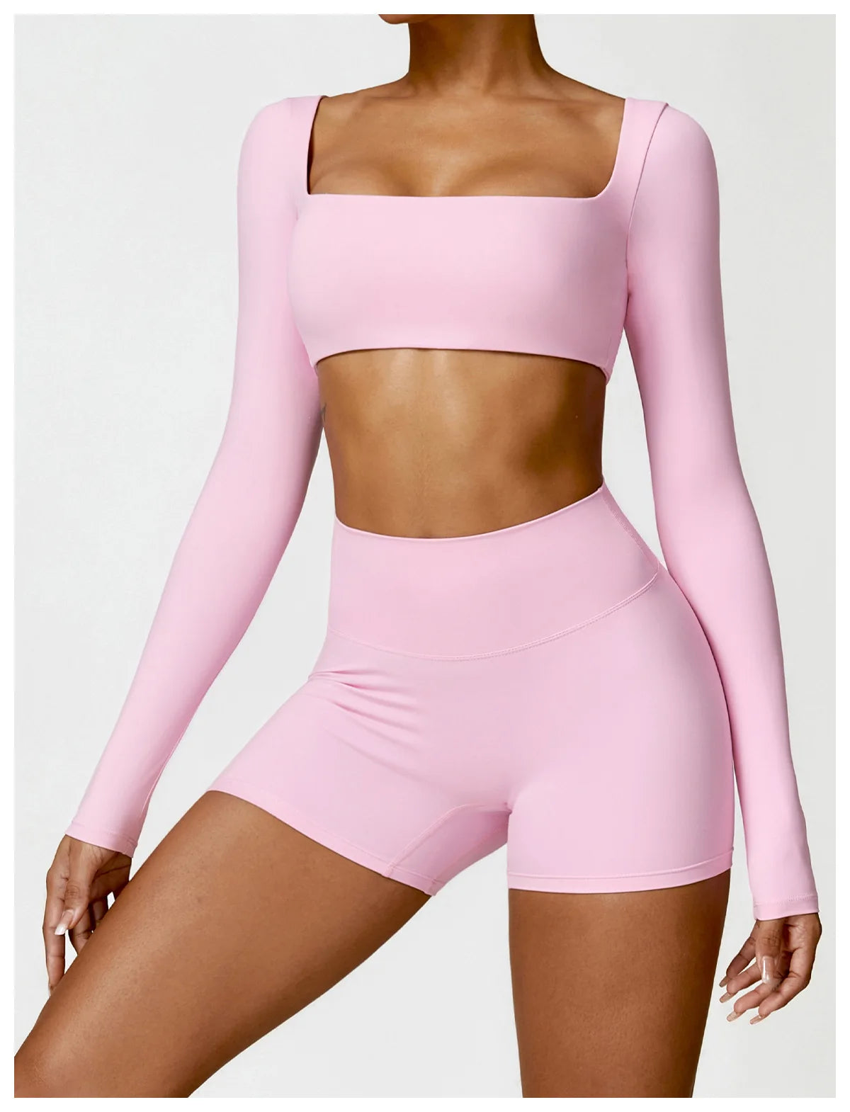 Pump N Fit SculptFlex Yoga Set