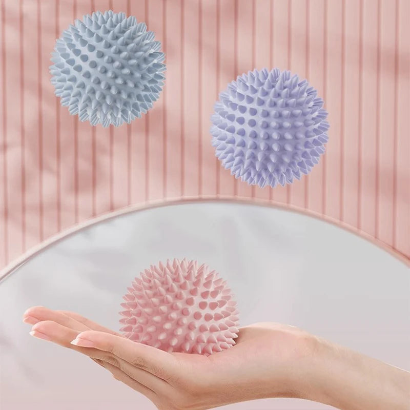 Pump N Fit Spiky Massage Ball