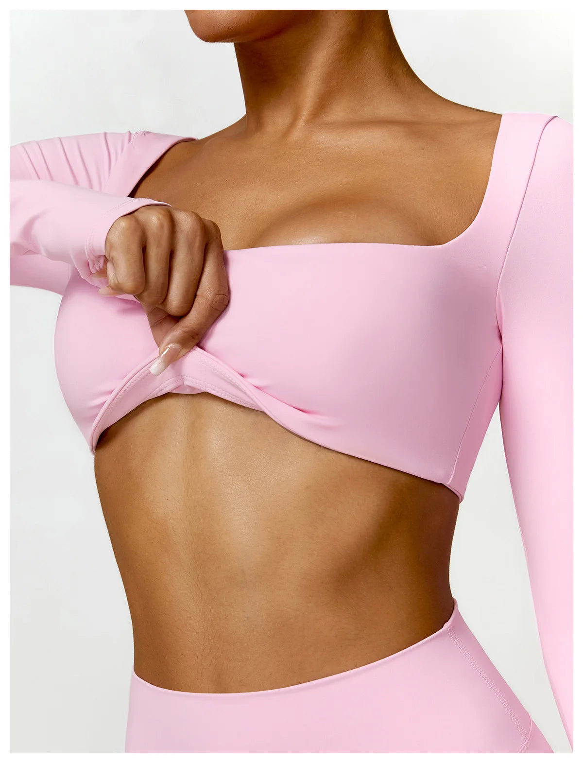 Pump N Fit SculptFlex Yoga Set