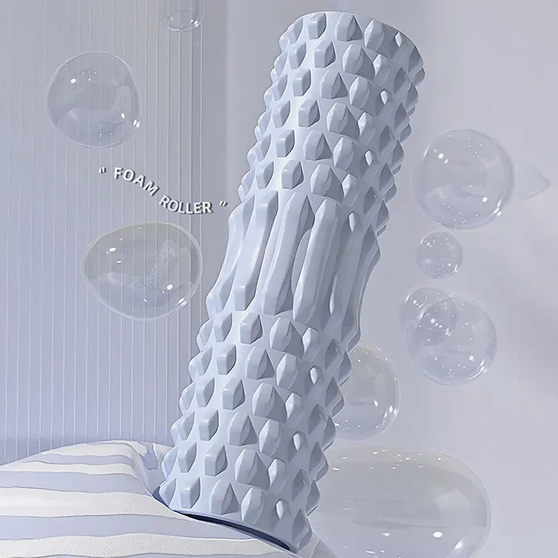 Pump N Fit Foam Roller