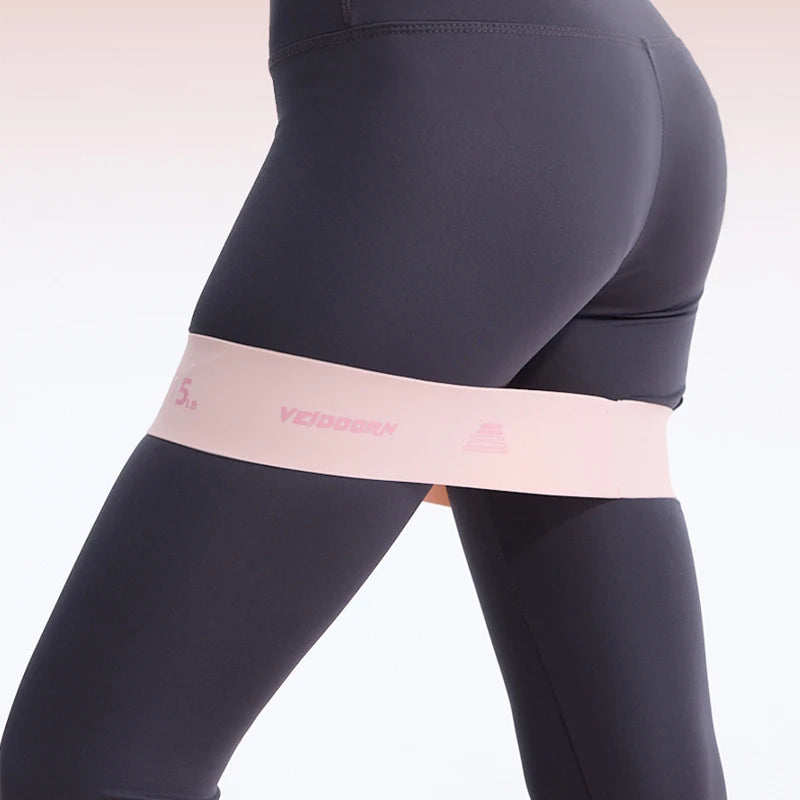 Pump N Fit Premium Resistance Bands