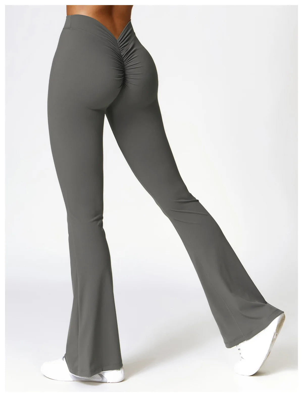 Pump N Fit 2-Piece Seamless Yoga Set