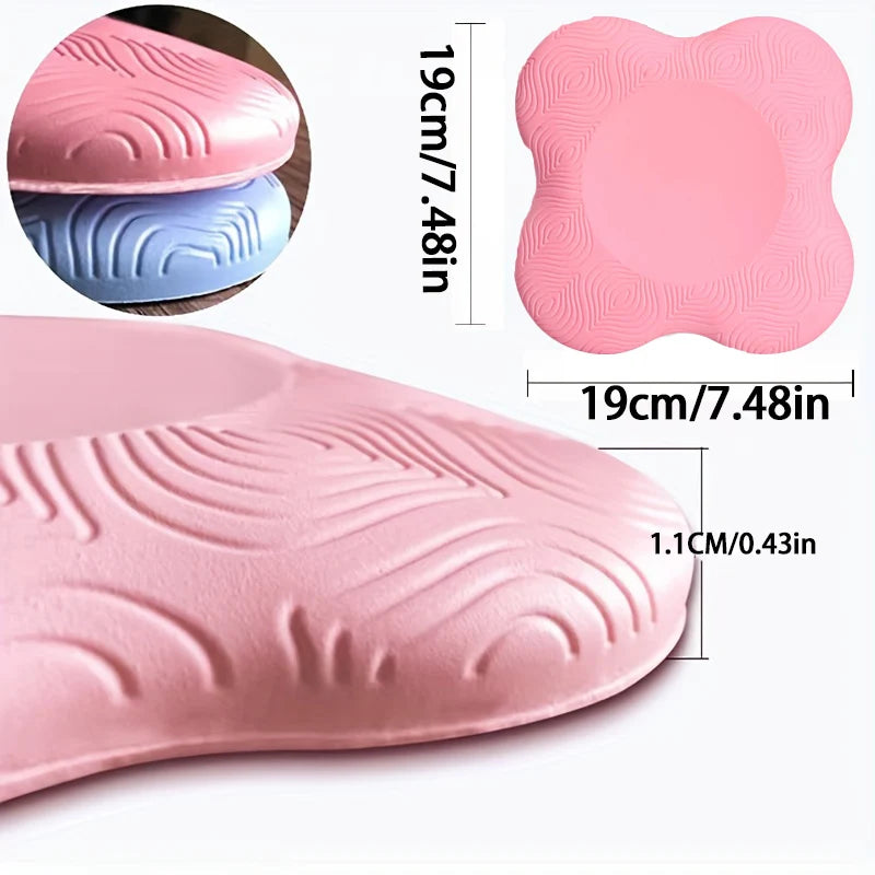 Pump N Fit Thickened Yoga Knee Pad