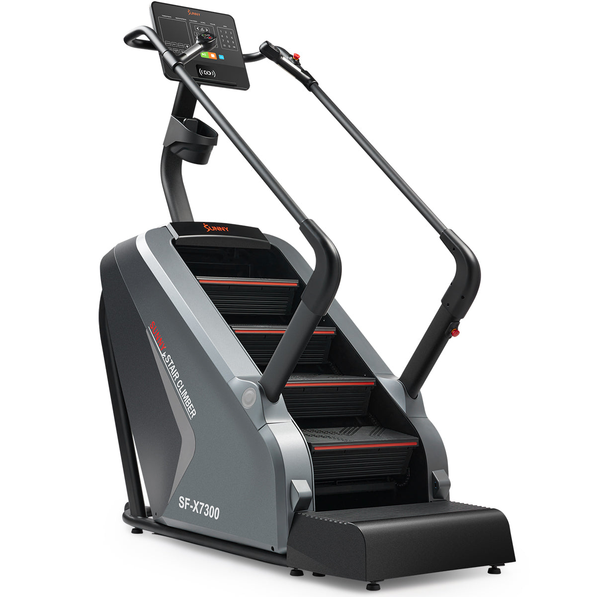 Premium Stepper Stair Climber