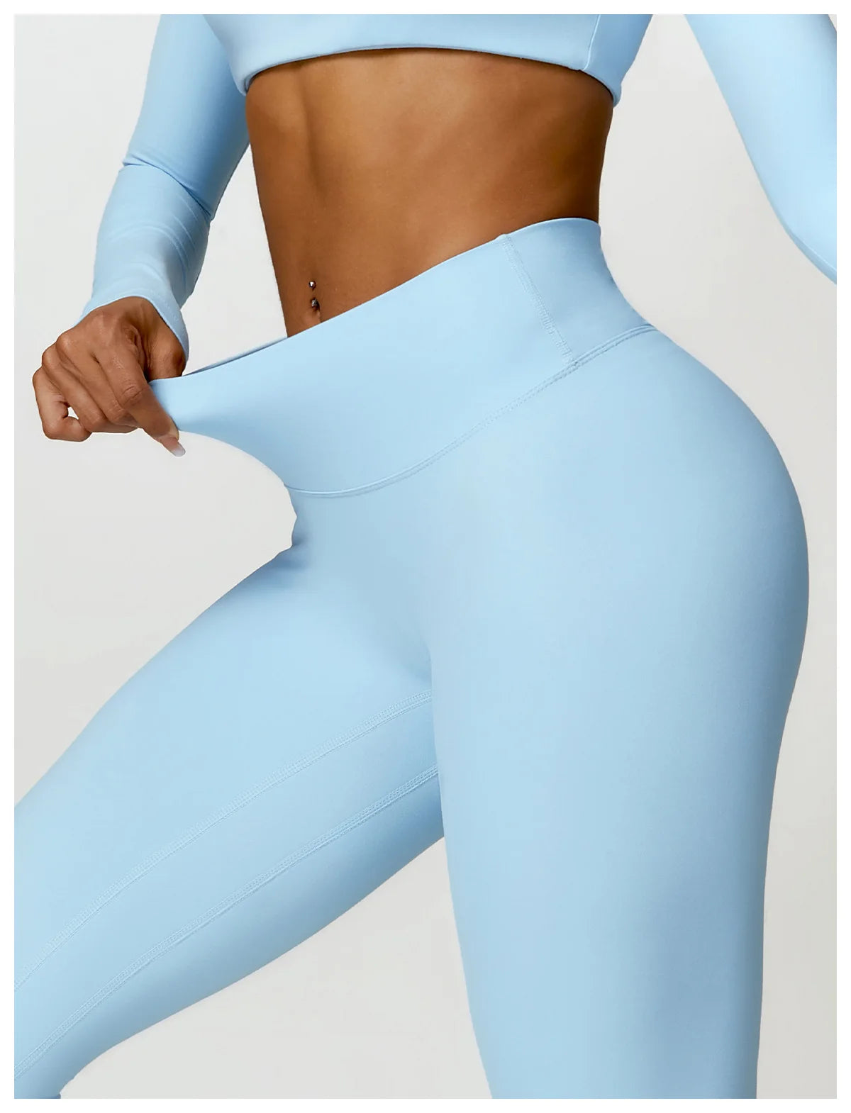 Pump N Fit SculptFlex Yoga Set