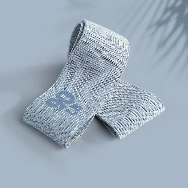 Pump N Fit Resistance Booty Bands