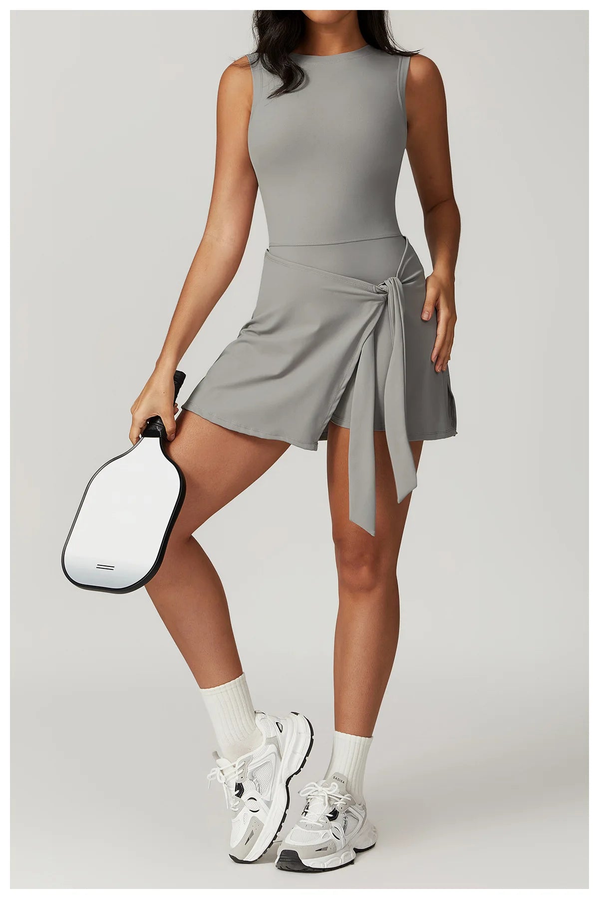 Pump N Fit – Women's Tennis & Fitness Dress