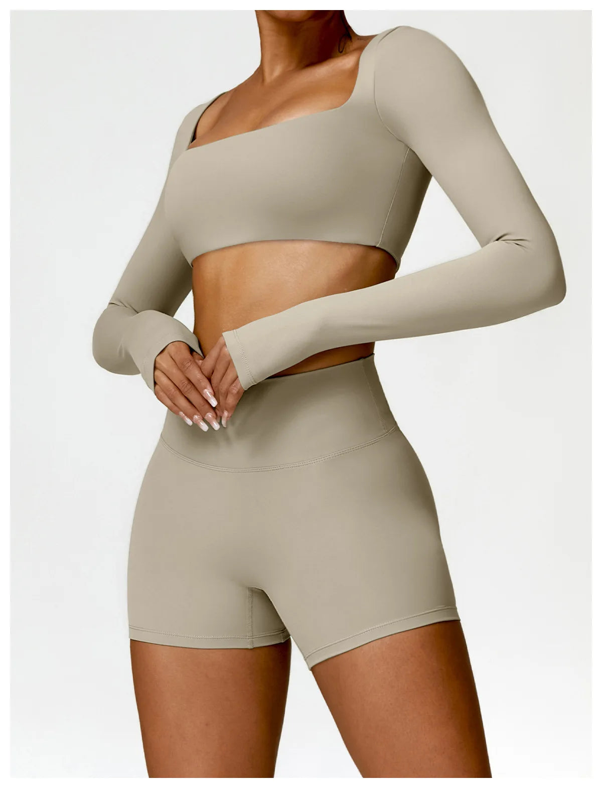 Pump N Fit SculptFlex Yoga Set