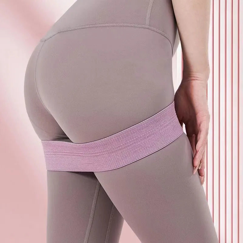 Pump N Fit Resistance Booty Bands
