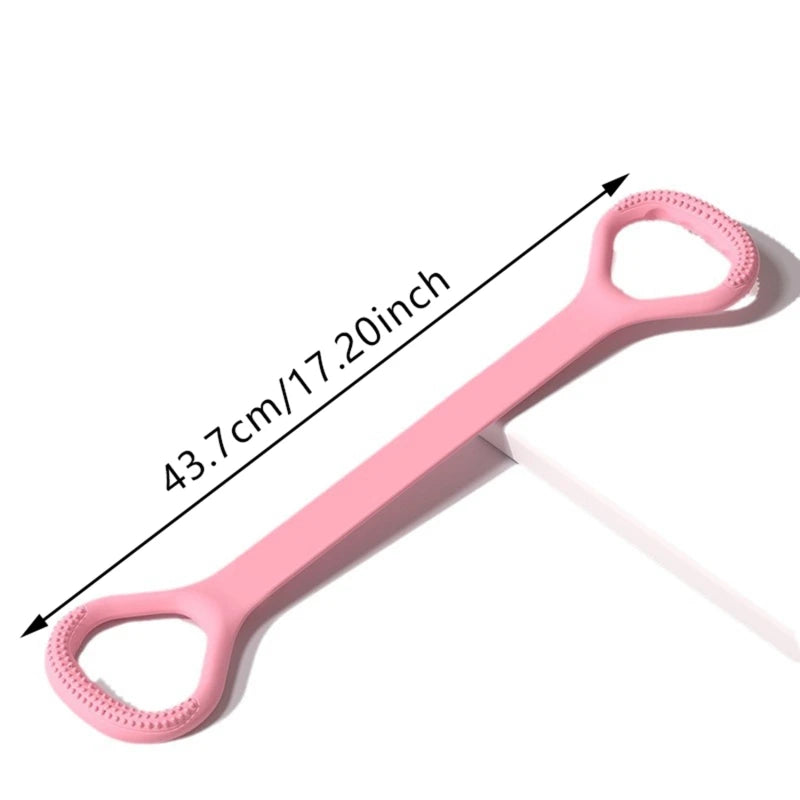 Pump N Fit 8-Shape Resistance Band