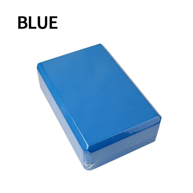 Pump N Fit EVA Yoga Blocks