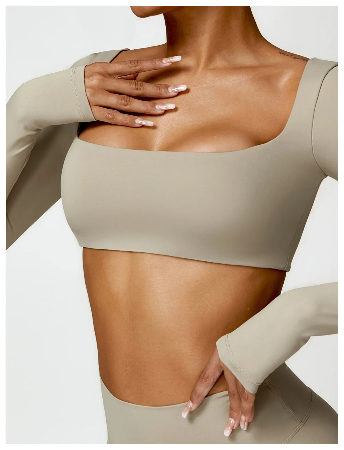Pump N Fit SculptFlex Yoga Set