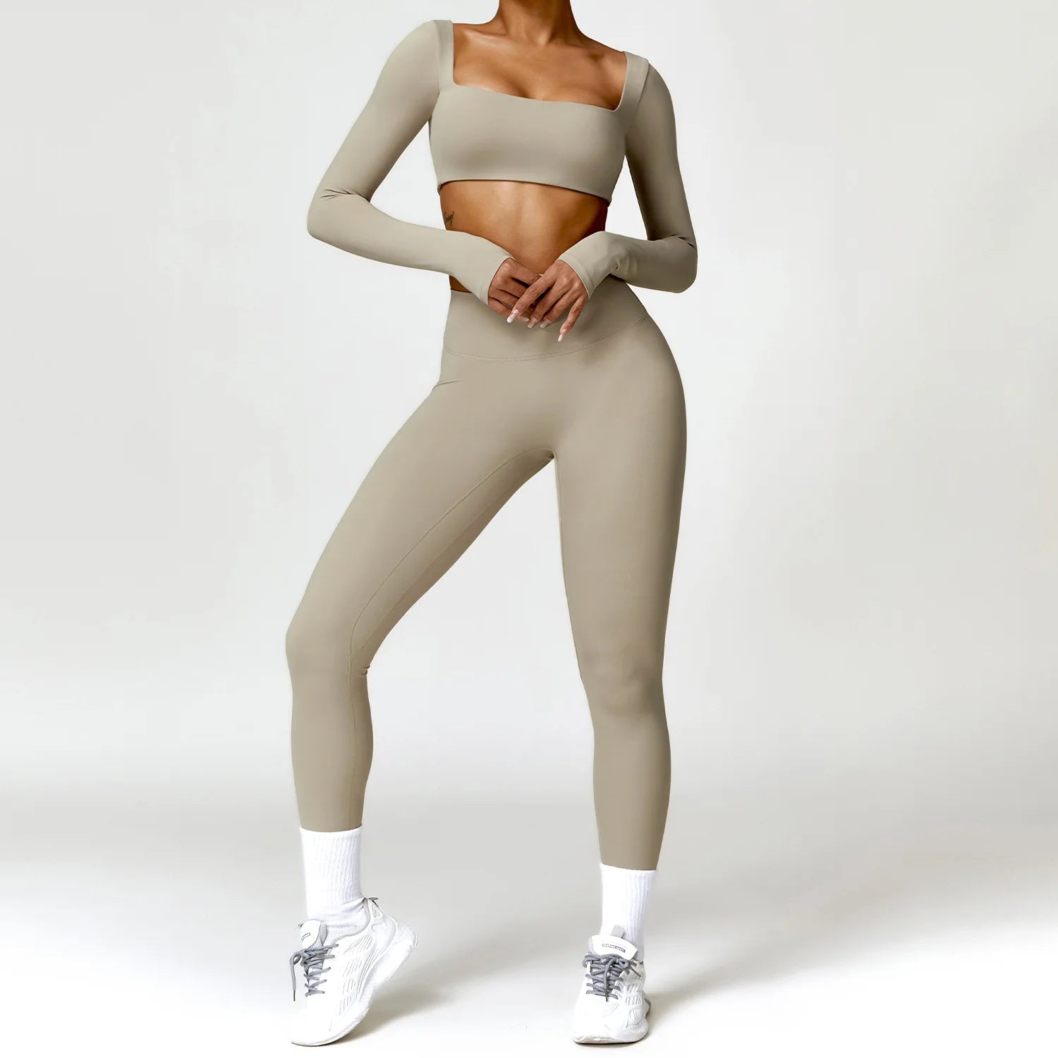 Pump N Fit SculptFlex Yoga Set