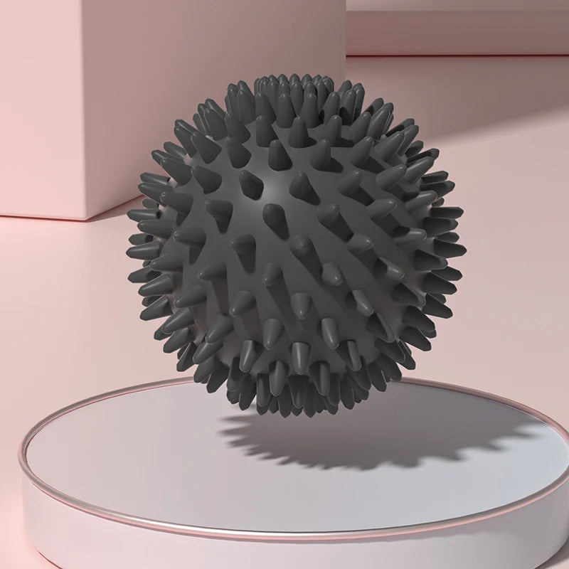 Pump N Fit Spiky Massage Ball