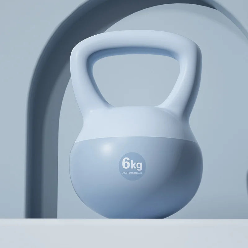Pump N Fit Soft Kettlebell