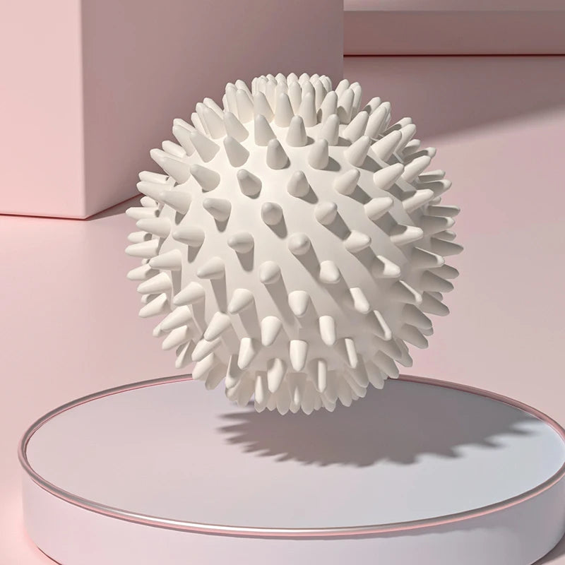Pump N Fit Spiky Massage Ball