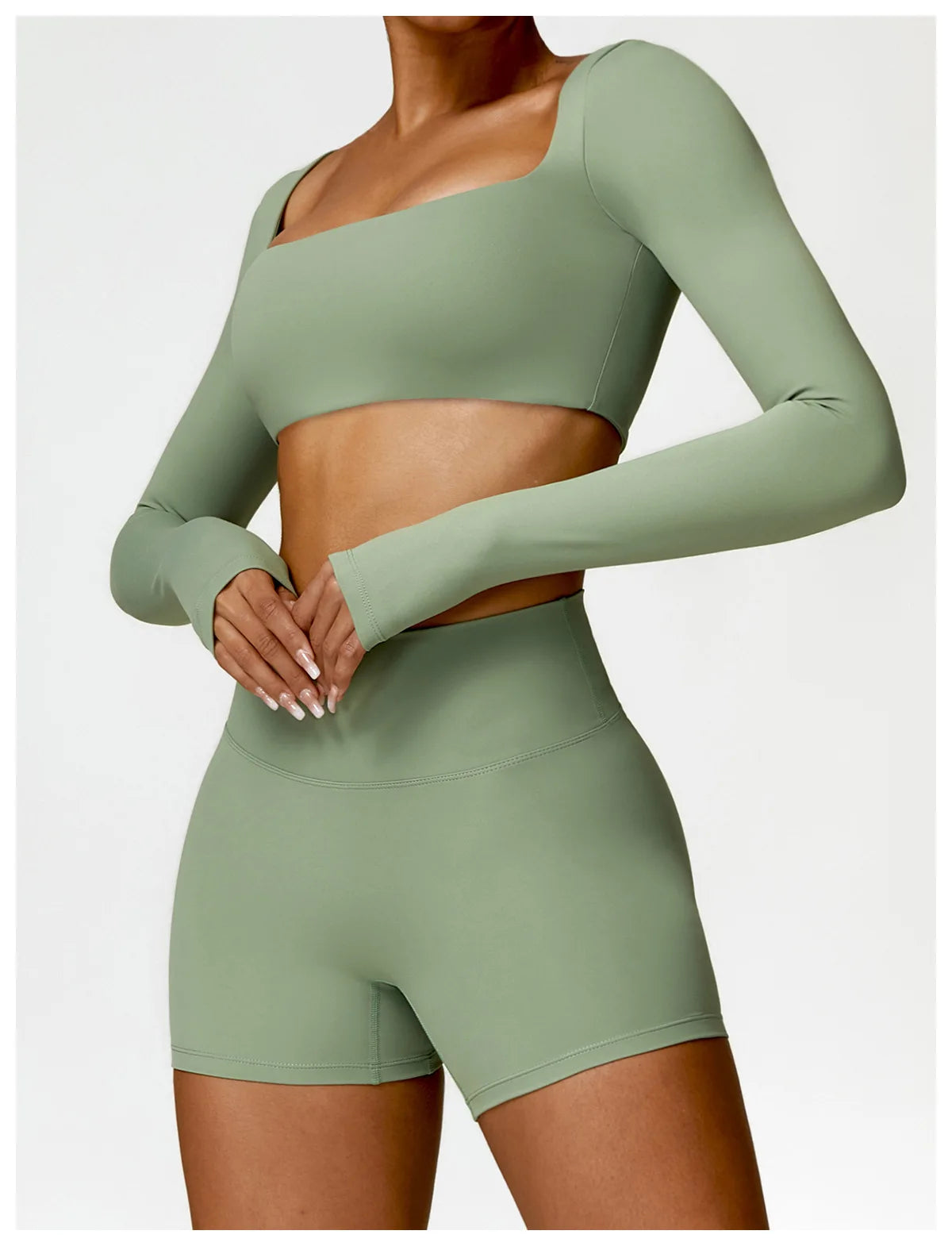 Pump N Fit SculptFlex Yoga Set
