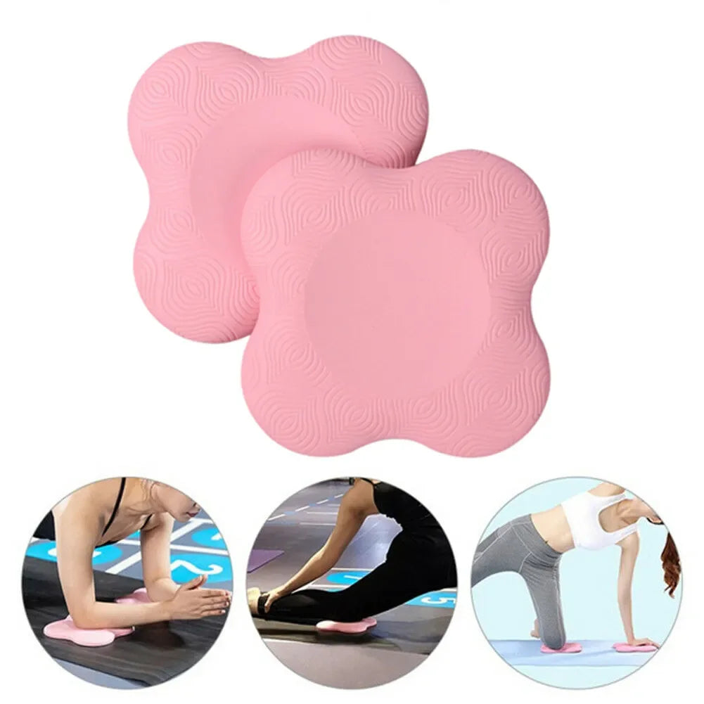 Pump N Fit Thickened Yoga Knee Pad