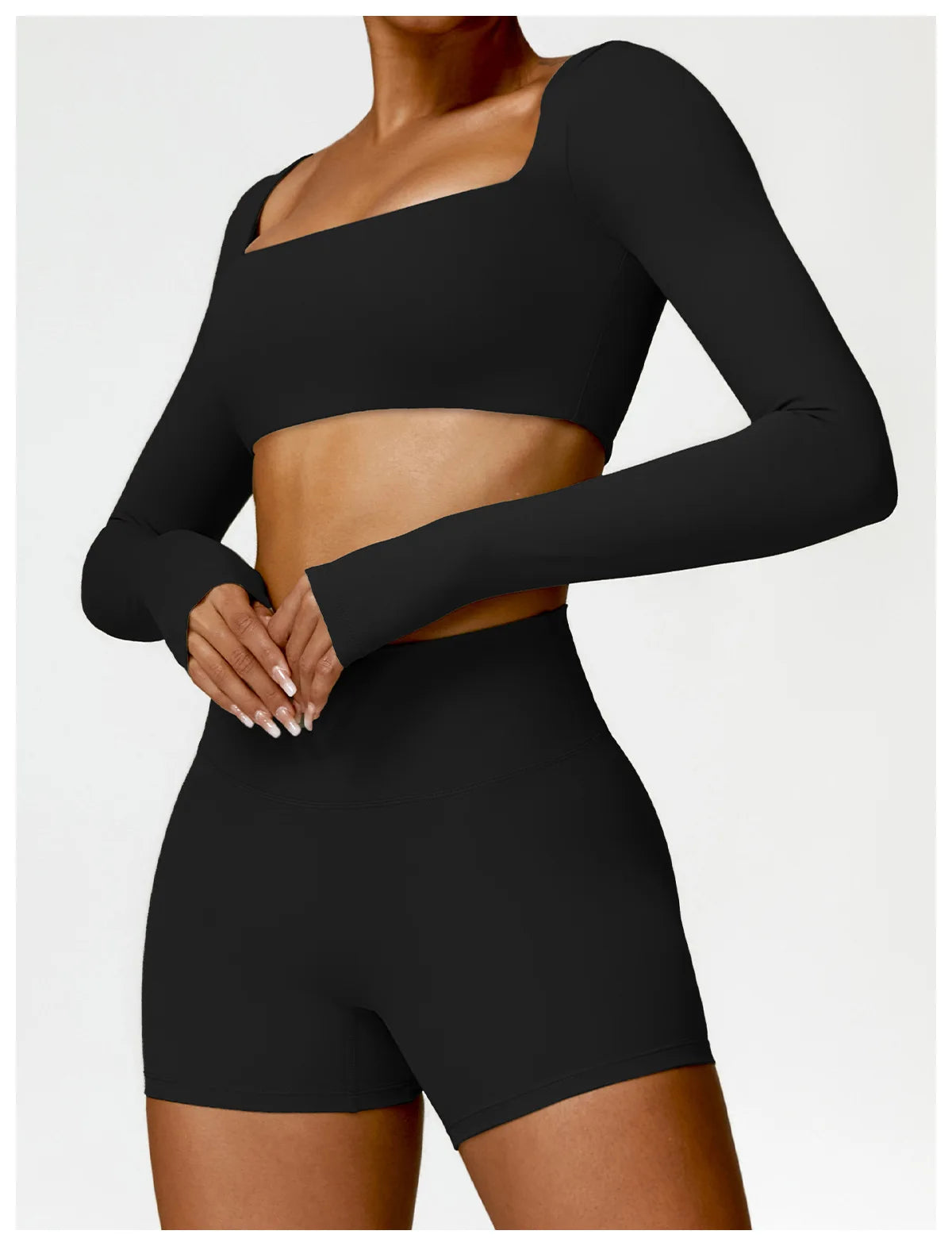 Pump N Fit SculptFlex Yoga Set