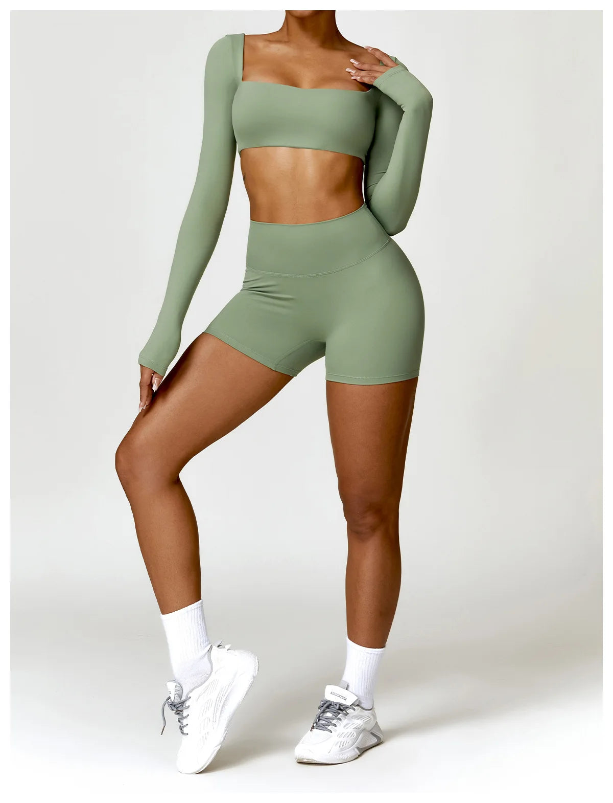 Pump N Fit SculptFlex Yoga Set