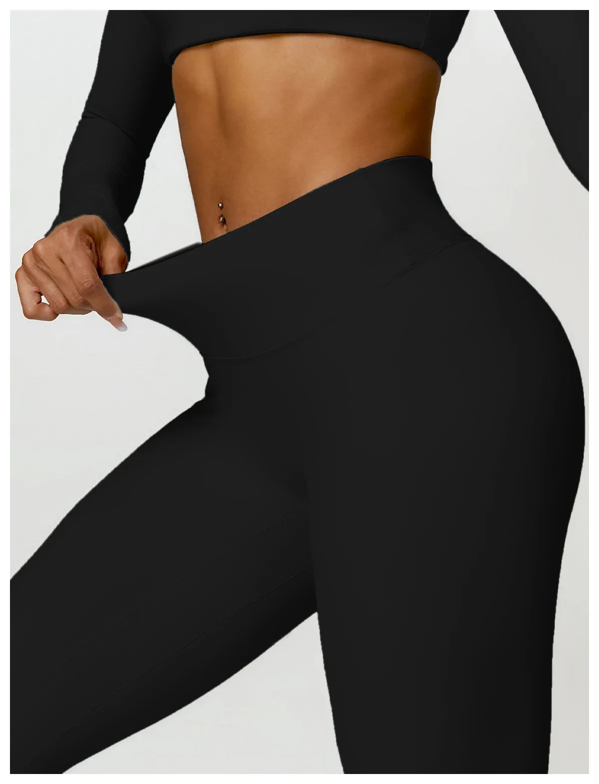 Pump N Fit SculptFlex Yoga Set