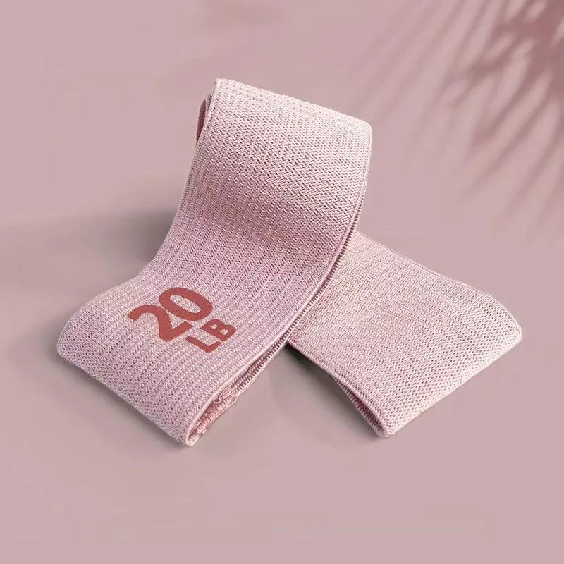 Pump N Fit Resistance Booty Bands