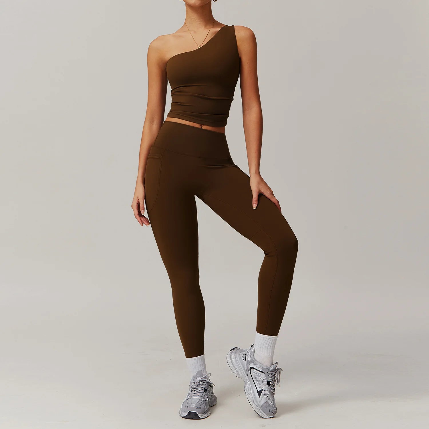 Pump N Fit – 2-Piece Yoga Set