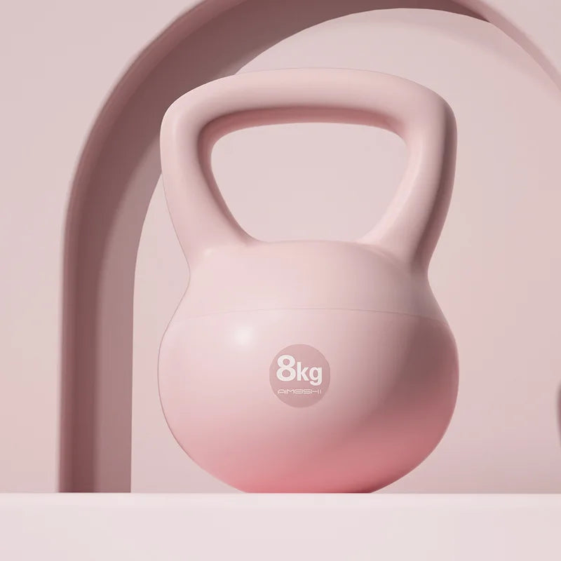Pump N Fit Soft Kettlebell