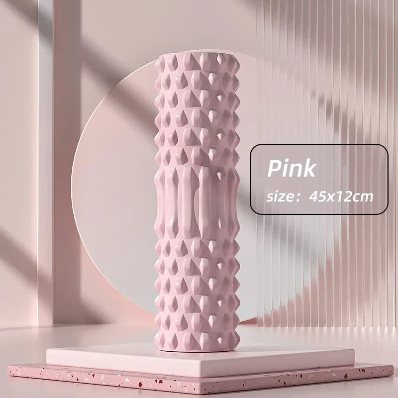 Pump N Fit Foam Roller