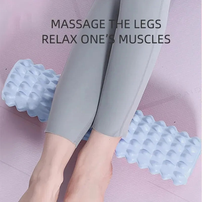 Pump N Fit Foam Roller