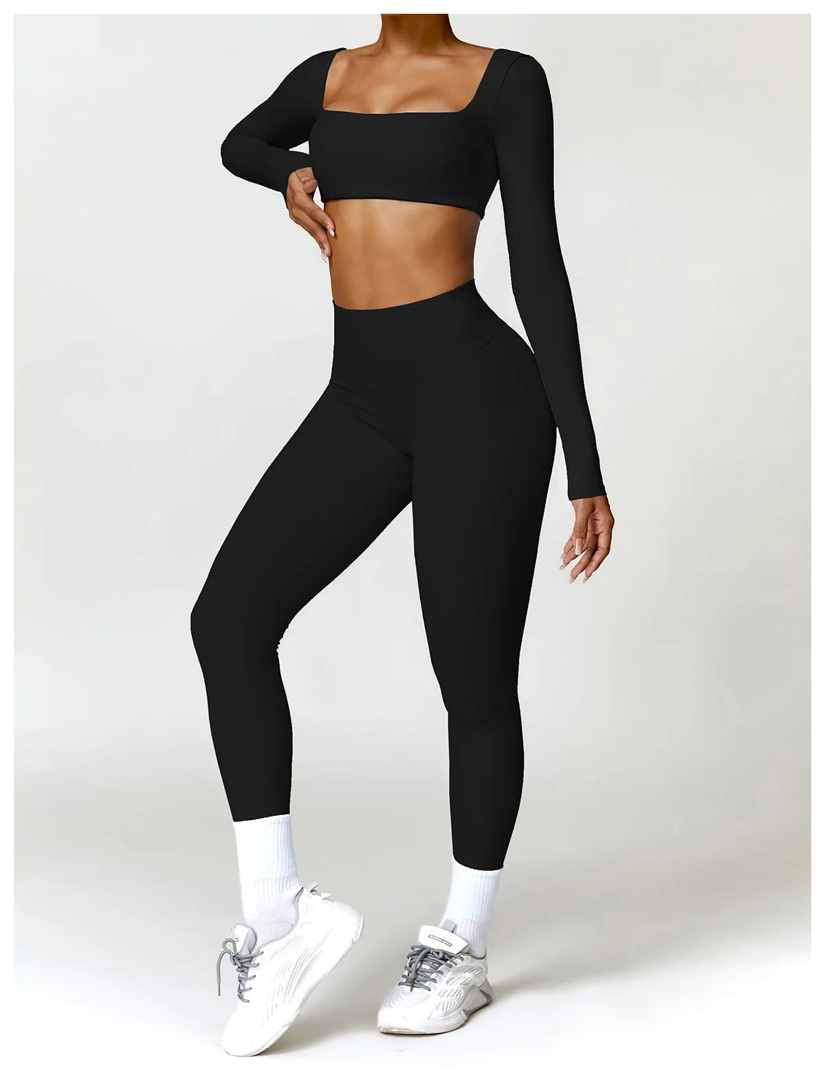 Pump N Fit SculptFlex Yoga Set