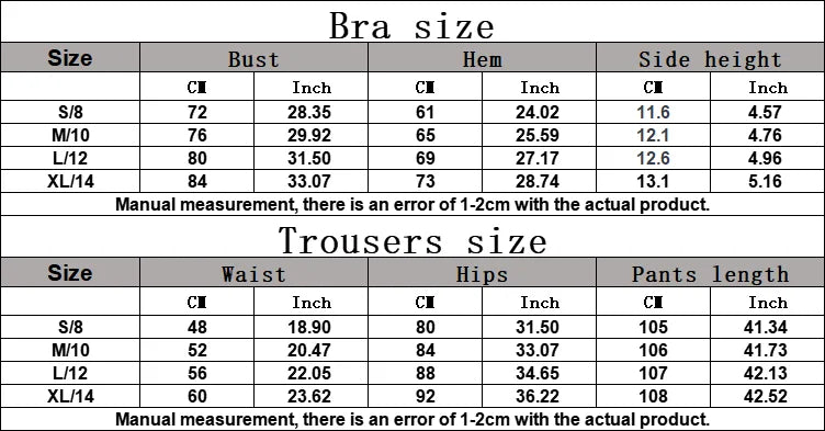 Pump N Fit 2-Piece Seamless Yoga Set