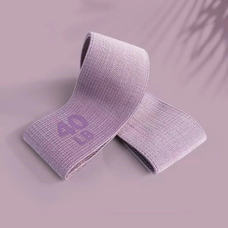 Pump N Fit Resistance Booty Bands