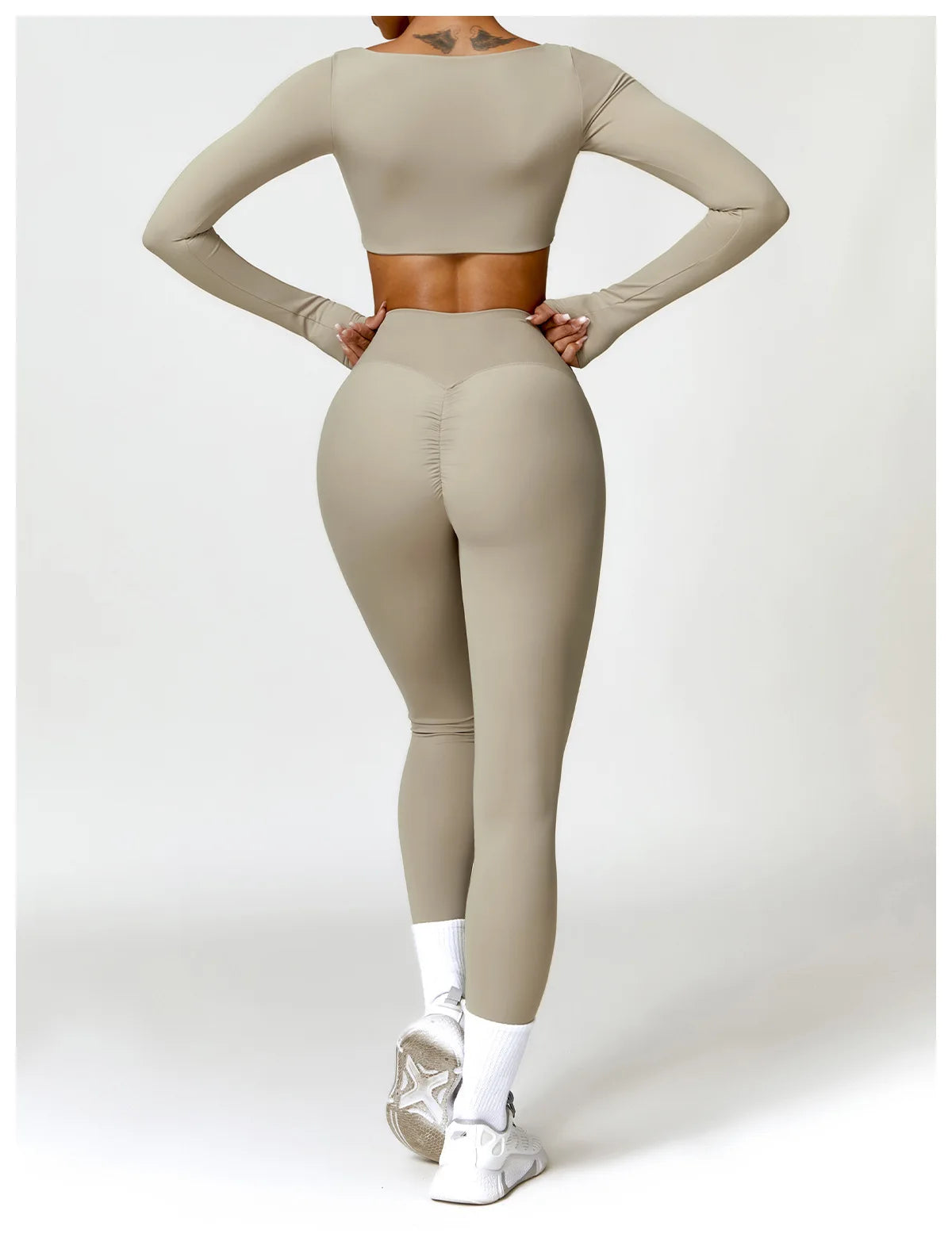 Pump N Fit SculptFlex Yoga Set