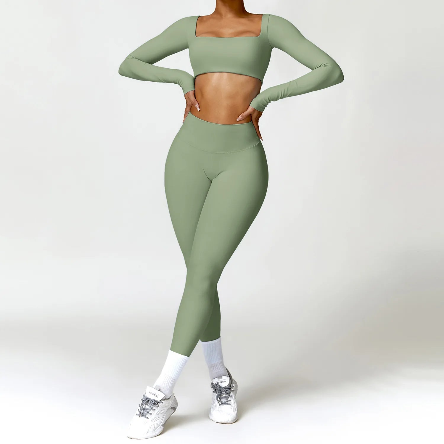Pump N Fit SculptFlex Yoga Set