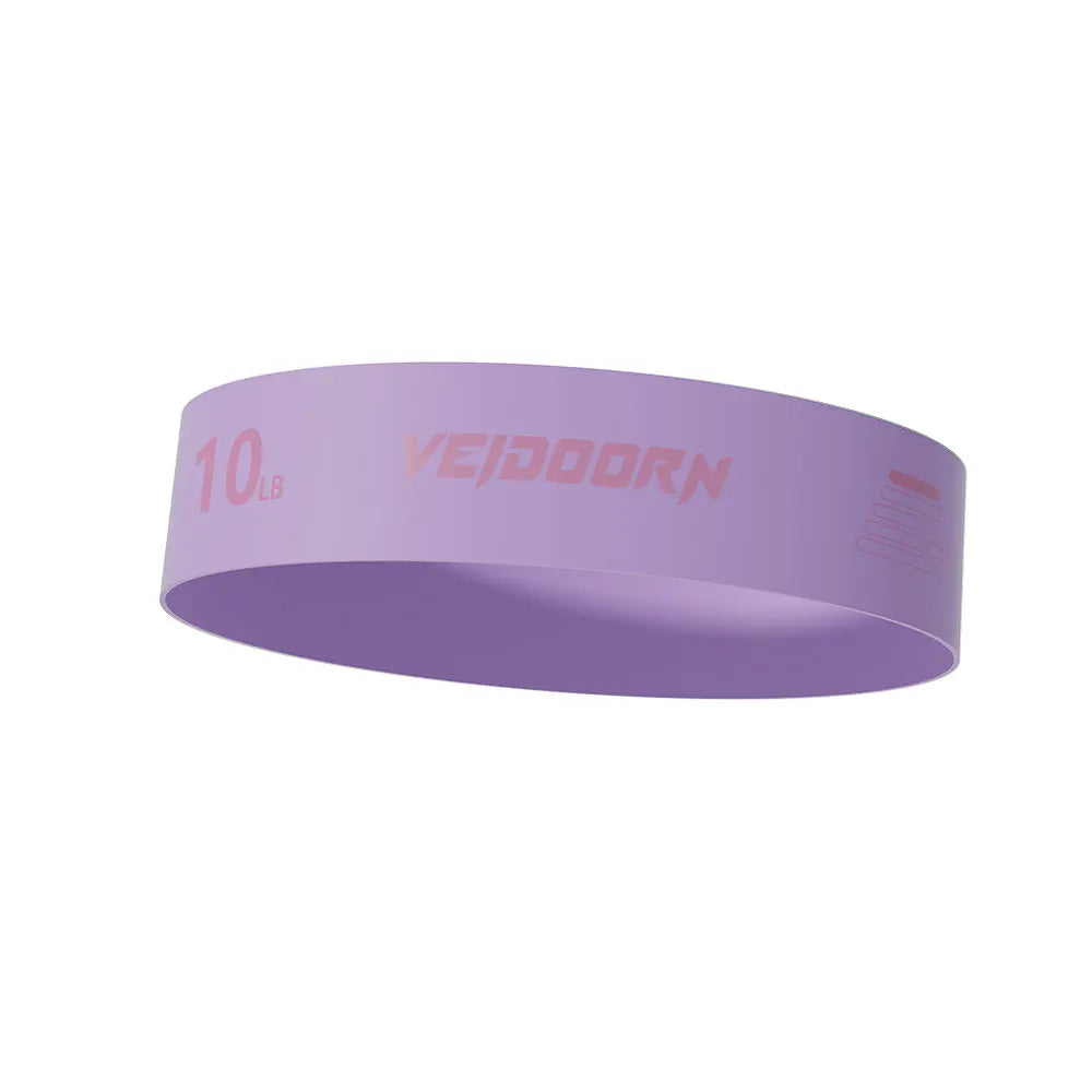 Pump N Fit Premium Resistance Bands