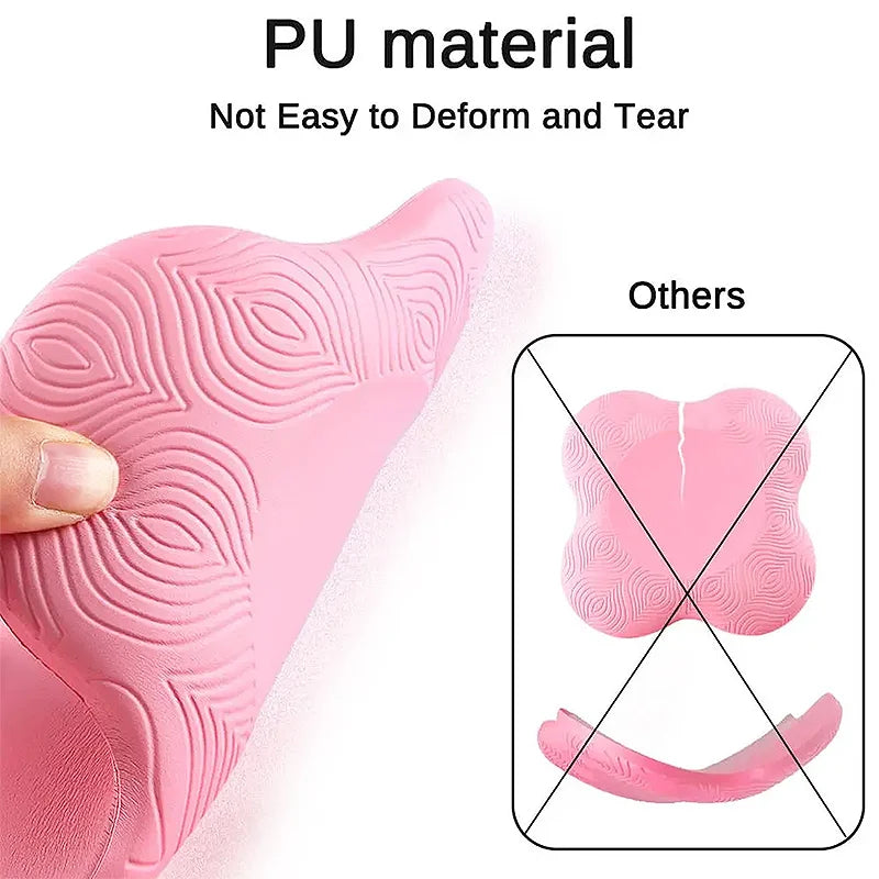 Pump N Fit Thickened Yoga Knee Pad