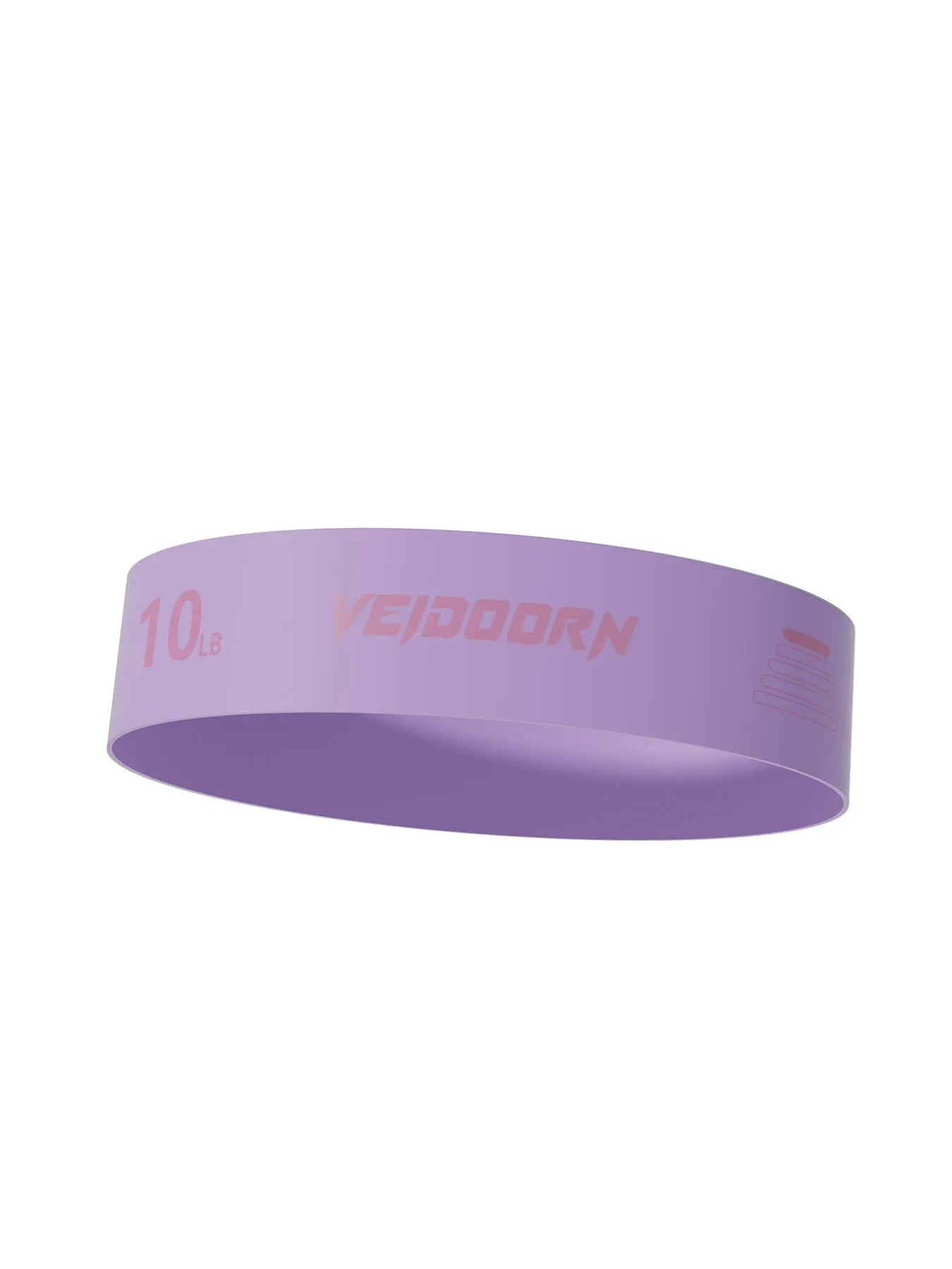 Pump N Fit Premium Resistance Bands