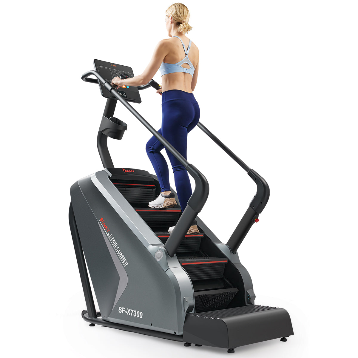 Premium Stepper Stair Climber